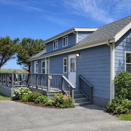 Turtle Rock Rv Resort & Cottages-3
